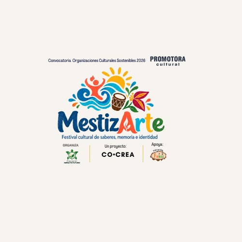 MestizArte - Biblioteca Digital